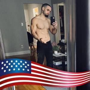 Meet your Posher, Ricky